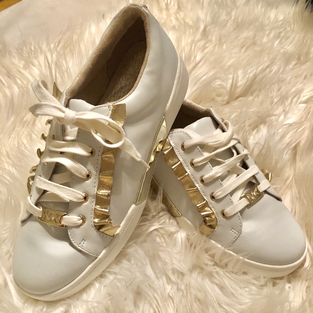 Michael Kors sneakers